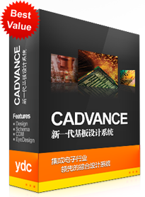 Cadvance